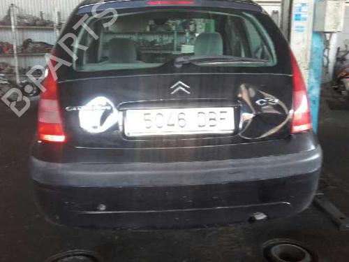 Computer motormanagement CITROËN C3 I (FC_, FN_) 1.4 HDi | BP9351804M57 