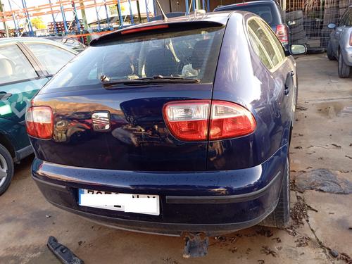 ABS pump SEAT LEON (1M1)  | BP36912143M43  - Image 12
