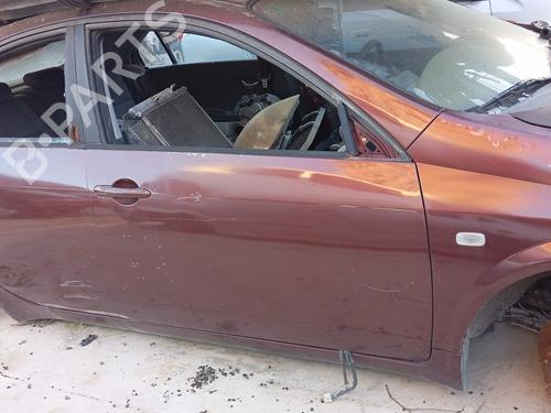 Used Right front door NISSAN PRIMERA (P12) 2.2 Di (126 hp) 12286590