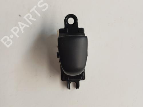 Used Left rear window switch NISSAN JUKE (F16_) [2019-2025]  24571800