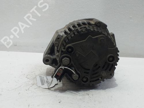 Alternator BMW 3 Compact (E36)  | BP9352053M7 
