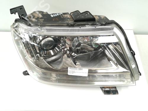 Højre forlygte SUZUKI GRAND VITARA II (JT, TE, TD) 1.9 DDiS All-wheel Drive (JT419, TD44, JB419WD, JB419XD,... | BP10553973C29 