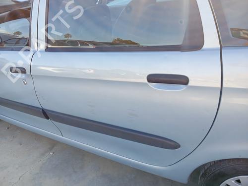 Used Rear left lock CITROËN XSARA PICASSO (N68) 2.0 HDi (90 hp) 26643205