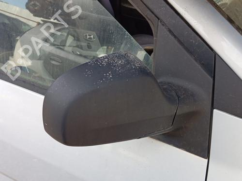 Used Right mirror HYUNDAI MATRIX (FC) 1.6 (103 hp) 18147408