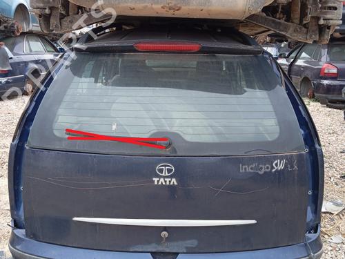 Used Tailgate TATA INDIGO MARINA (4_V2) [2003-2012]  12314422