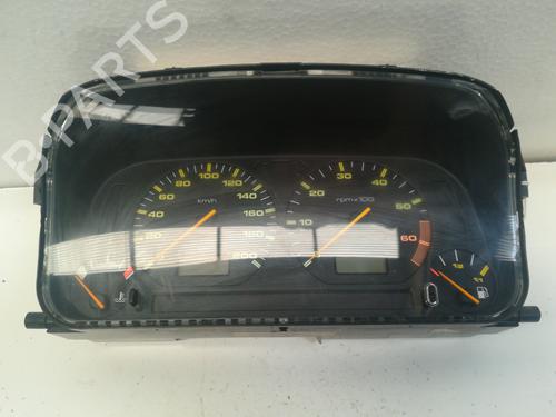 Used Instrument cluster SEAT IBIZA II (6K1) 1.4 i (60 hp) 9352927