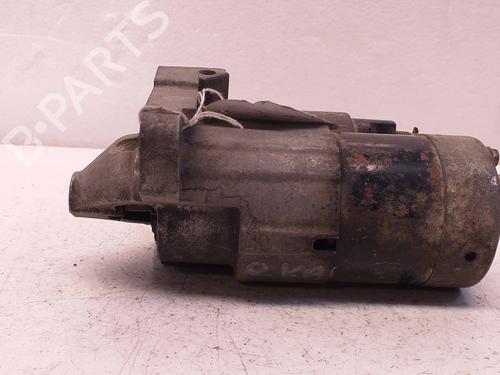 Used Starter RENAULT KANGOO (KC0/1_) [1997-2025]  9352401