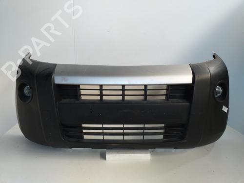 Used Front bumper FIAT FIORINO Box Body/MPV (225_) 1.3 D Multijet (225BXD1A, 225BXB1A, 225BXB11) (75 hp) 15615981