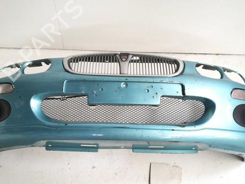 Used Front bumper ROVER 25 I Hatchback (RF) [1999-2006]  9356771