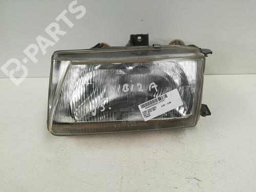 Used Left headlight Left headlight SEAT IBIZA II (6K1) [1993-2002] 9347663 9347663