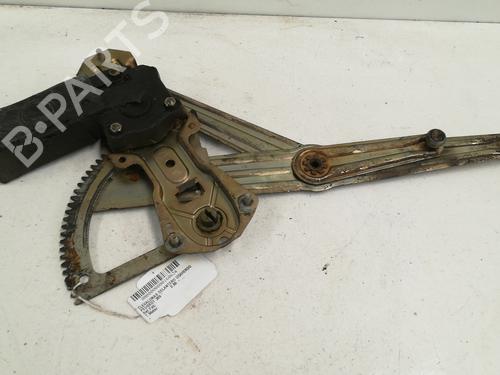 Used Front left window mechanism PEUGEOT 309 II (3C, 3A) [1989-1993]  10246380