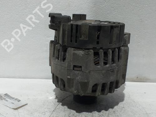 Used Alternator CITROËN C3 Pluriel (HB_) [2003-2025]  10246489
