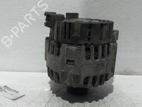 Alternador CITROËN C3 Pluriel (HB_) [2003-2024]  10246489