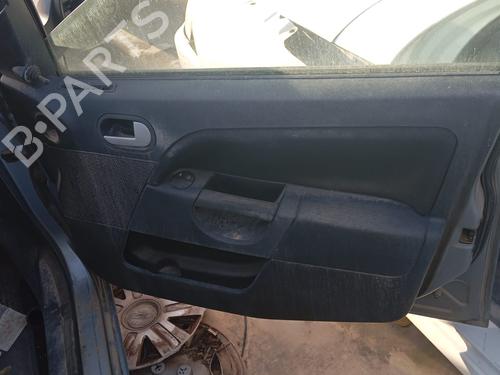 Used Right front window motor FORD FIESTA V (JH_, JD_) 1.4 TDCi (68 hp) 22929277