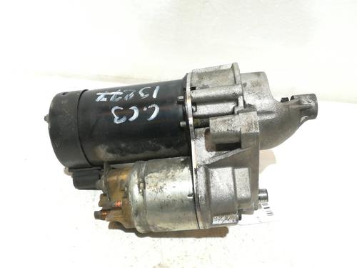 Starter CITROËN C3 I (FC_, FN_) 1.4 HDi | BP9362087M8 