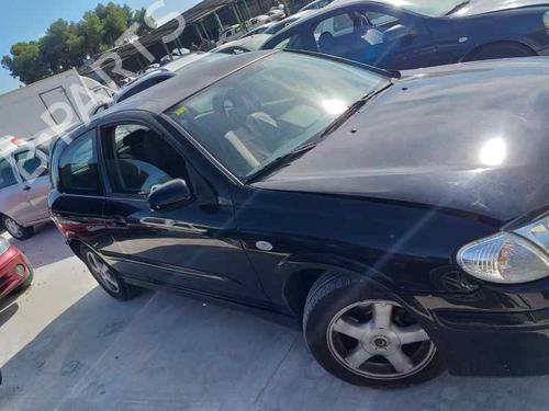 Starter NISSAN ALMERA II (N16) 2.2 Di | BP9358820M8 