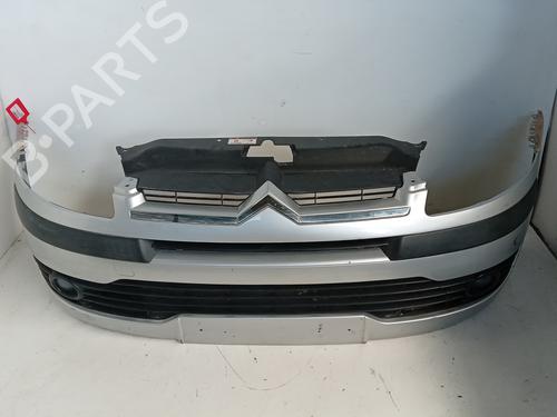 front-bumper-citroen-c4-i-lc_-2004-2005-2006-2007-2008-2009-2010-2011-2012-2013-2014-35753457 main image