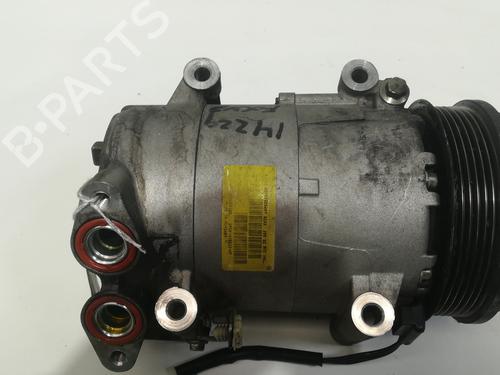 Used AC compressor FORD FOCUS II (DA_, HCP, DP) [2004-2013]  17216867