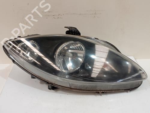 Faro anteriore destro Faro anteriore destro SEAT ALTEA (5P1) [2004-2015] 37071631 37071631