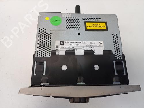 Radio OPEL CORSA D (S07) | BP36161533E6 - Image 5
