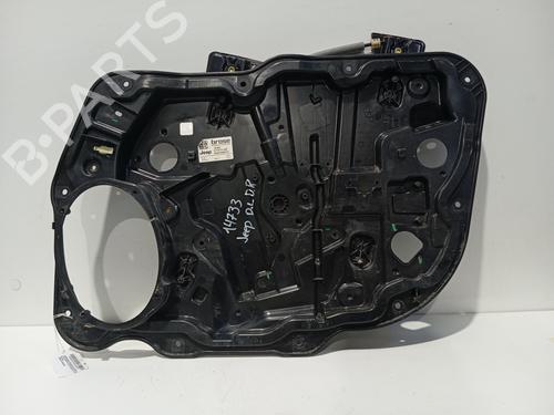 Front right window mechanism JEEP COMPASS (MP, M6, MV, M7) | BP36419201C23 - Image 3