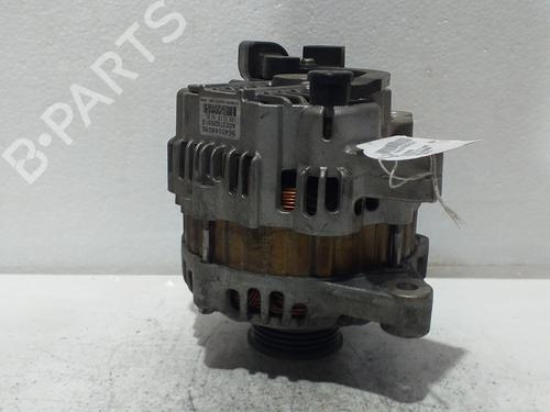 Used Alternator PEUGEOT 407 (6D_) 2.2 (6D3FZE, 6D3FZH) (158 hp) 9358529
