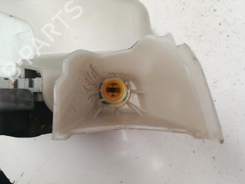 Front left lock AUDI A3 Sportback (8VA, 8VF) 30 TDI | BP9360223C98 