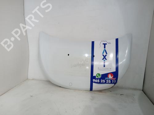 Used Hood Hood DACIA LODGY (JS_) [2012-2026] 34605531 34605531