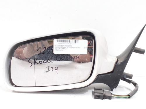 Retrovisor esquerdo SKODA OCTAVIA I (1U2) 1.9 TDI (100 hp) 9356322