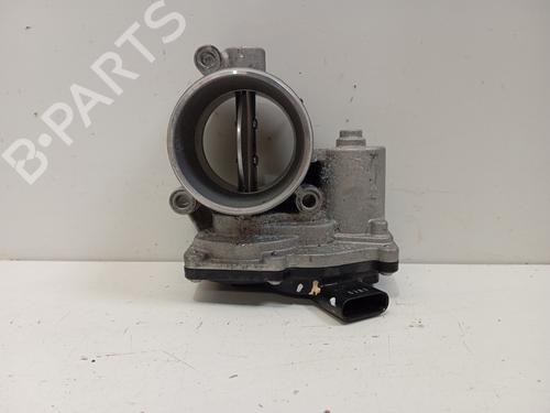 Used Throttle body Throttle body HYUNDAI BAYON (BC3) [2021-2026] 36389841 36389841