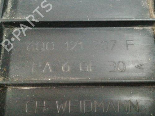 Radiator fan SEAT IBIZA III (6L1)  | BP16168000M35 