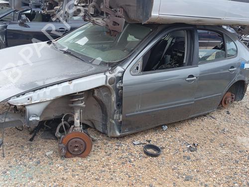 Used Rear left window mechanism SEAT LEON (1M1) 1.9 TDI (110 hp) 16236591