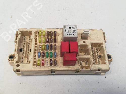 Used Fuse box FIAT BRAVO I (182_) 1.9 D (65 hp) 9359580