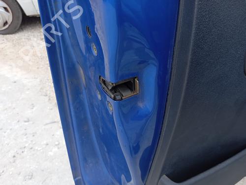 Used Front left lock CITROËN C2 (JM_) 1.1 (60 hp) 28491780