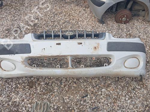 Used Front bumper HYUNDAI ATOS (MX) 1.0 i (54 hp) 25296196
