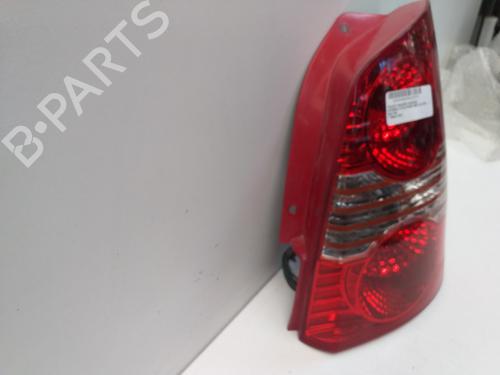 Right taillight HYUNDAI ATOS (MX) 1.1 | BP24036202C35 