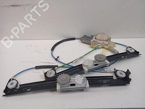 Vindusheismekanisme venstre foran MINI MINI (R50, R53) [2001-2006]  32782824