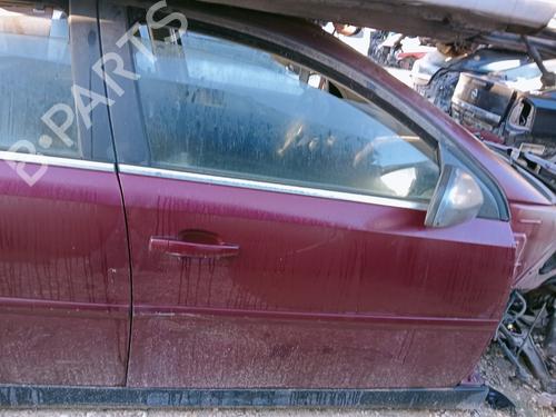 Høyre foran utvendig håndtak OPEL VECTRA C (Z02) 2.2 DTI 16V (F69) (125 hp) 12280507