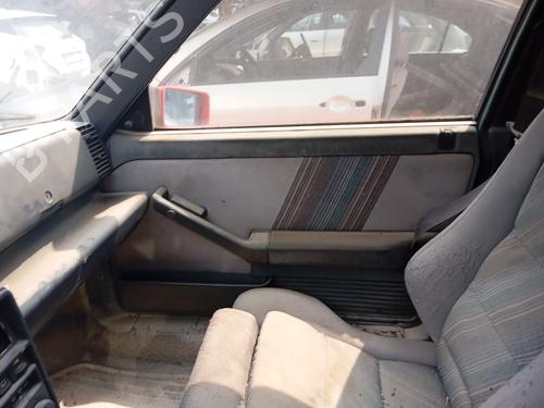 Used Front right panel LANCIA DELTA I (831_) [1979-1994]  27500809