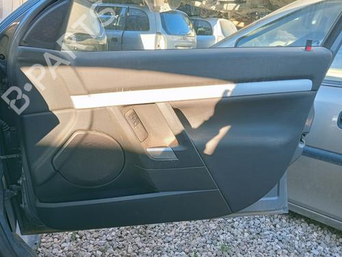 Used Front right window mechanism OPEL VECTRA C (Z02) 1.9 CDTI (F69) (120 hp) 25154495