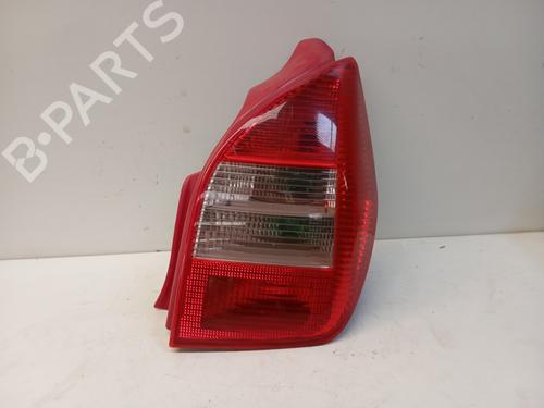 Højre baglygte CITROËN C2 (JM_) 1.1 (60 hp) 28491808