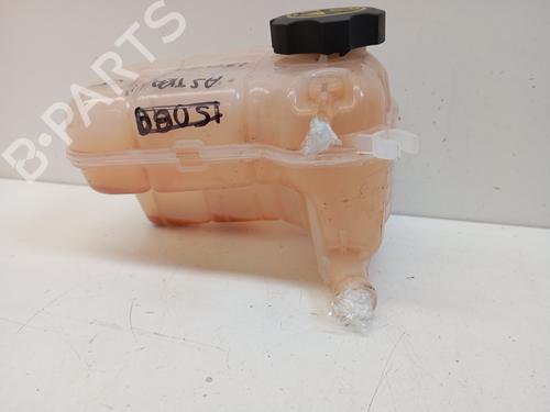 Ekpansionstank Ekpansionstank OPEL ASTRA J (P10) [2009-2016] 33817910 33817910