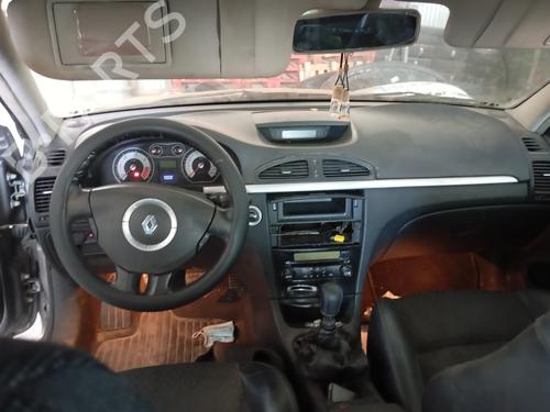 Kombiinstrument RENAULT LAGUNA II (BG0/1_) 1.9 dCi (BG08, BG0G) | BP19438570C47 
