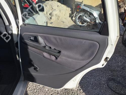 Right headlight SEAT CORDOBA (6K1, 6K2) 1.9 TDI | BP9361883C29 