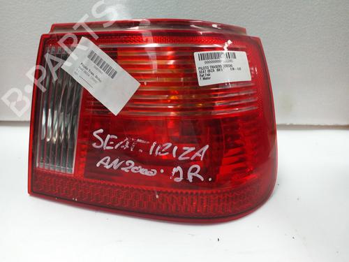Used Right taillight Right taillight 9346820 9346820