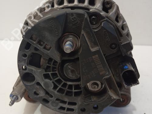 Alternator SEAT ALTEA (5P1) | BP25721697M7