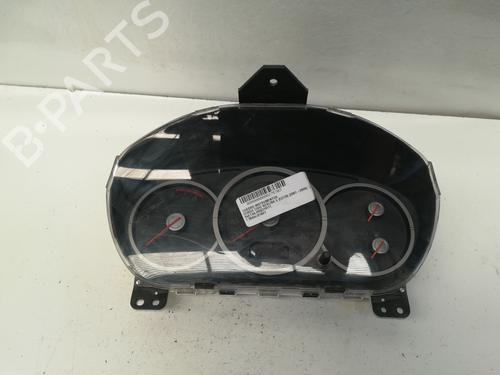 Quadro strumenti HONDA CIVIC VII Hatchback (EU, EP, EV) 1.6 i (EP2, EU8, EU6) (110 hp) 9360276