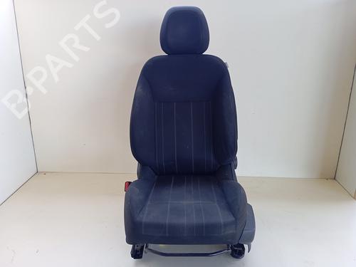 Used Left front seat Left front seat CITROËN C4 II (NC_) [2009-2026] 35905402 35905402