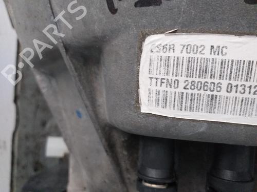Gearbox FORD FIESTA V (JH_, JD_) 1.3 | BP13568896M3