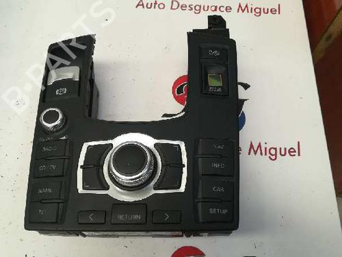 Radio AUDI A8 D3 (4E2, 4E8) 3.0 TDI quattro | BP9356539E6 